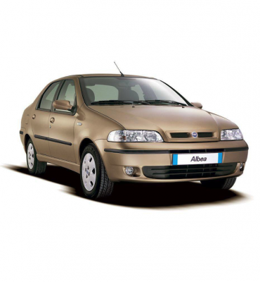 Ремонт Диагностика FIAT Albea