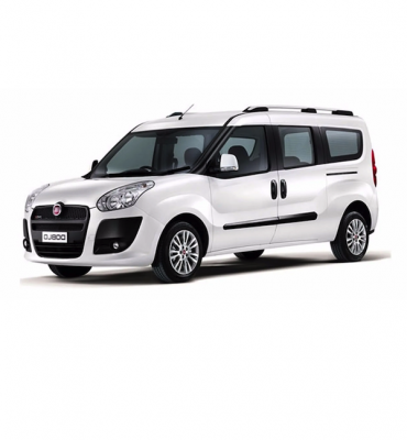 Ремонт Диагностика FIAT Doblo
