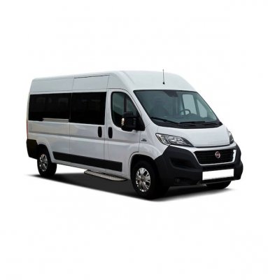 Ремонт Диагностика FIAT Ducato