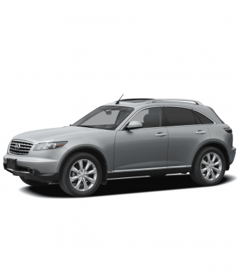Ремонт Диагностика Infiniti FX35