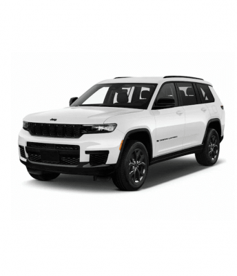 Ремонт Диагностика Jeep Grand Cherokee
