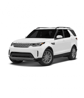Ремонт Диагностика Land Rover Discovery