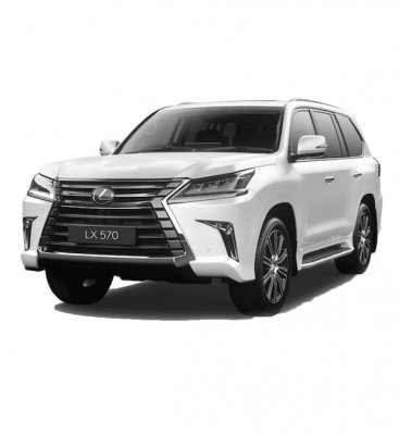 Ремонт Диагностика Lexus LX
