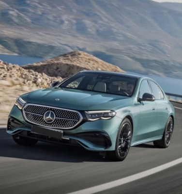 Ремонт Диагностика Mercedes E-класс