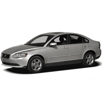 Ремонт Диагностика Volvo S40
